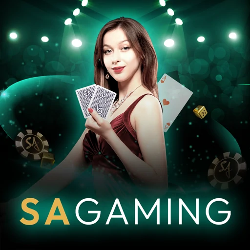 SA Casino