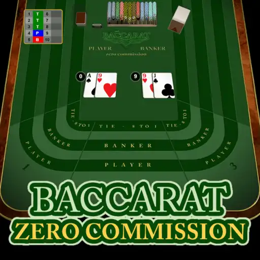 Baccarat 3H